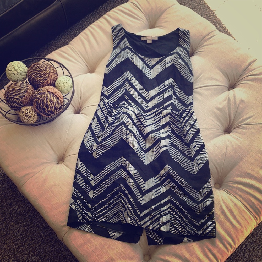 Black Jumper/Dress